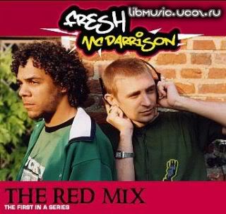 Fresh - The Red Mix скачать бесплатно