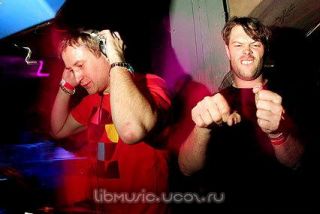 Plump DJs - En la Sala Yo 2002 скачать бесплатно