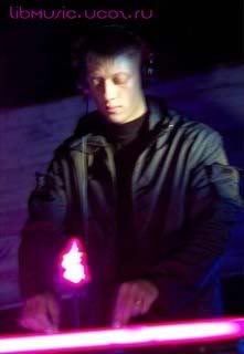 DJ Pioner - Synthetic Sound - скачать бесплатно