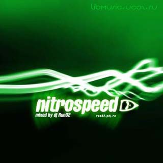DJ Run32 - Nitrospeed - скачать бесплатно