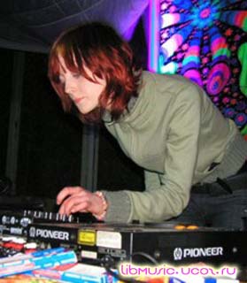 DJ SunGirl - Live at Halloween 2006 - скачать бесплатно