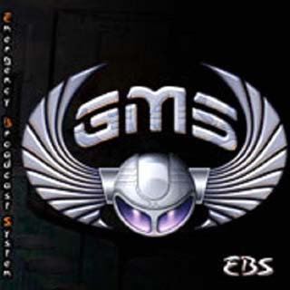 GMS - Emergency Broadcast System - скачать бесплатно