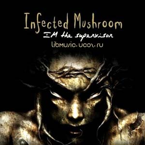 Infected Mushroom - I'm Supervisor скачать бесплатно