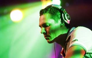 DJ Tiesto - Live at Hyperstate - скачать бесплатно
