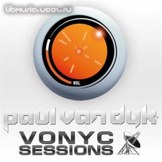 Paul Van Dyk - Vonyc Sessions 163 2009-10-08 скачать бесплатно