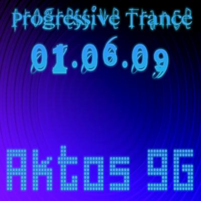 Progressive Trance 01-06-2009 скачать бесплатно