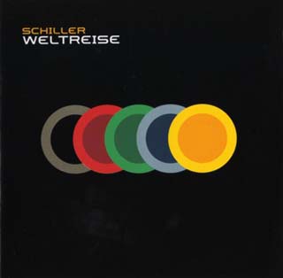 Schiller - Weltreise - скачать бесплатно