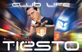 Tiesto - Club Life 060 23-05-2008 - скачать бесплатно