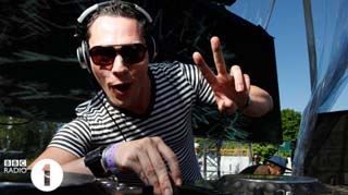 DJ Tiesto - Live @ Global DJ Broadcast party931 - скачать бесплатно