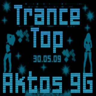Trance Top 30-05-2009 скачать бесплатно