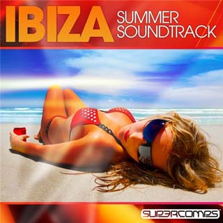 VA - Ibiza - Summer Soundtrack (2011) - скачать бесплатно